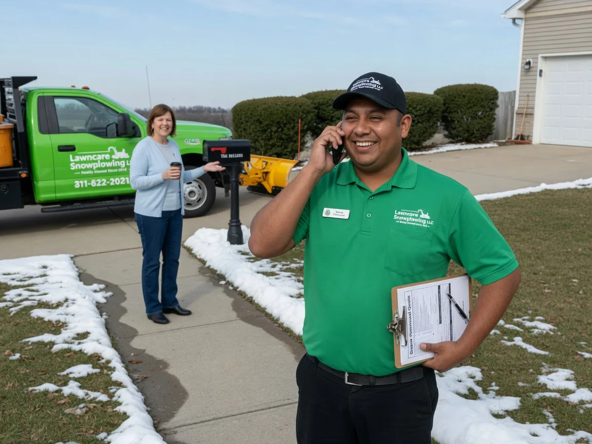 Lawn Care Services By Expert Landscaper Watkins, MN FAQs